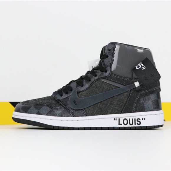 New Aj Nike running shoes for men main image 5